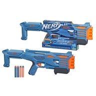 NERF ELITE 2.0 ŠÍPKOVÁ ZBRAŇ HASBRO TETARD BEZPLATNÉ ŠÍPKY