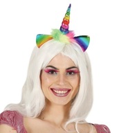 Čelenka SUPER Rainbow Unicorn 13049BZ