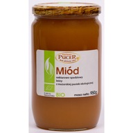 Lesný nektár a medovicový med 950 g BIO ECO