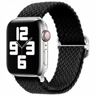 Spletený remienok NA HODINKY APPLE 6 7 8 SE 38/40/41 mm