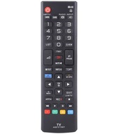 DIAĽKOVÉ OVLÁDANIE PRE SMART TV LG AKB73715606 UNIVERSAL 3D