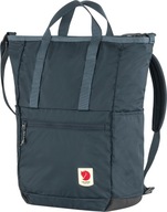 High Coast Foldsack Batoh Fjallraven - Navy