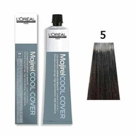 L'Oreal Majirel Cool Cover 5 Light Brown 50 ml