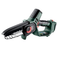 METABO 600856850 MS 18 LTX 15 AKU PÍLA NA DREVO