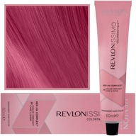 Farba Revlon Revlonissimo Colorsmetique, 523