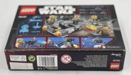 LEGO 75131 Star Wars Resistance NOVINKA