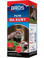 Na Kuny Liquid 70ml + 30ml Gratis Bros