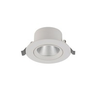 EGINA LED 10W, 3000K, WH