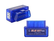 ELM327 BLUETOOTH OBD2 BEZDRÔTOVÉ ROZHRANIE