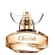 AVON CHERISH DÁMSKY PARFUM 50 ML EDP