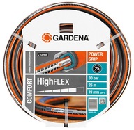 Gardena High Flex záhradná hadica 25m, 3/4'' 18083