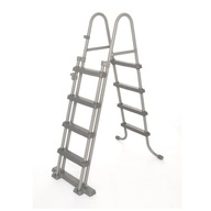 BESTWAY Ladder Pool Rebrík 122 cm