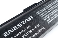 Batéria Enestar pre TOSHIBA PABAS221 PA3788U-1BRS