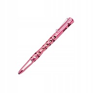 Taktické pero Kubotan Nextorch KT5513R PINK