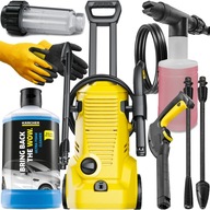 KARCHER K 2 PREMIUM MODULÁRNA TLAKOVÁ UMÝVAČKA SADA ULTRA PENY RM 615