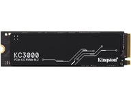 SSD disk KINGSTON KC3000 2TB M.2 PCIE NVME