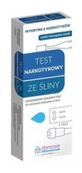 Home Laboratórny test na drogy zo slín