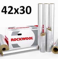 Rockwool 800 zaostávanie 42x30mm 1m