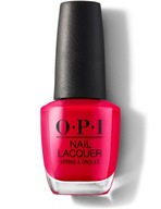 OPI Dutch Tulips NLL60 lak na nechty 15ml