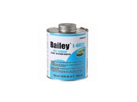 Bailey L-6023 PVC-U lepidlo na potrubie, 237ml.