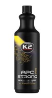 K2 APC STRONG PRO Univerzálny čistič 1L