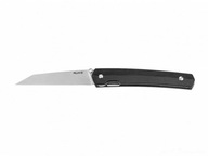 Ruike skladací Nôž P865-B black tanto EDC