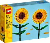 Originálne LEGO 40524 Creator Sunflowers NEW 7+