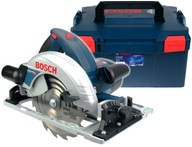 OKRUŽNÁ PÍLA 1800W GKS 65 GCE BOSCH L-BOXX