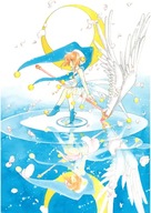 Anime Cardcaptor Sakura Poster ccs_606 A2 (vlastné)