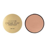 Max Factor Creme Puff Pressed Powder Stredne béžový