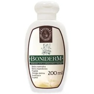Boniderm, pomáda od otca Grzegorza Sroku, bylinné mydlo, 200 ml