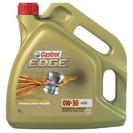 Castrol Edge A5 0W30 4L