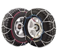 Snehové reťaze VANS /4X4/SUV 235/65R16