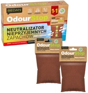 Cigaretový dym neutralizátor absorbér 2 ks