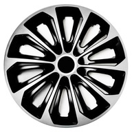 HUBCAPS 16 pre OPEL VIVARO MOVANO INTERSTAR 4 ks