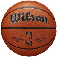 Basketbalová lopta Wilson NBA Authentic Series Outdoor Ball WTB7300XB - roč