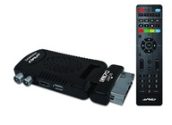 Ravo HD203 H.265/HEVC HD DVB-T2 dekodér