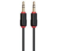 Kábel Audio kábel Techlink Jack - Jack 3,5 mm 3m