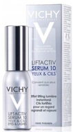 VICHY LIFTACTIV sérum na 10 očných rias 15 ml