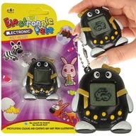 HRAČKA TAMAGOTCHI, ELEKTRONICKÁ HRA so zvieratkami