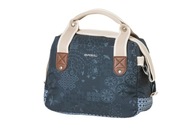 Basil Boheme City Bag KF 8L Indigo Blue