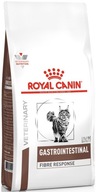 ROYAL CANIN GASTRO INTESTINAL FIBER RESPONSE 400g