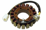 Stator vinutia alternátora Electrex Honda GL1200