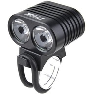 Predná cyklistická lampa Prox Libra 2 x Power Cree LED