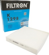 KABÍNOVÝ FILTER FILTRON K1298 PRE HONDA K 1298