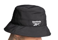 REEBOK BLACK HAT CLASSICS BLACK OSFL