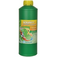 Zoolek AQUAVIT POND 1000ml mikroprvky do jazierka