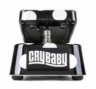 Gitarová kačička DUNLOP Cry Baby BG 95 Buddy Guy Wah