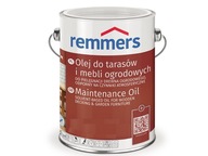 Terasový olej Remmers TEAK 2,5 l