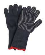 WEBER 6670 Prémiové grilovacie rukavice L/XL x 2 ks